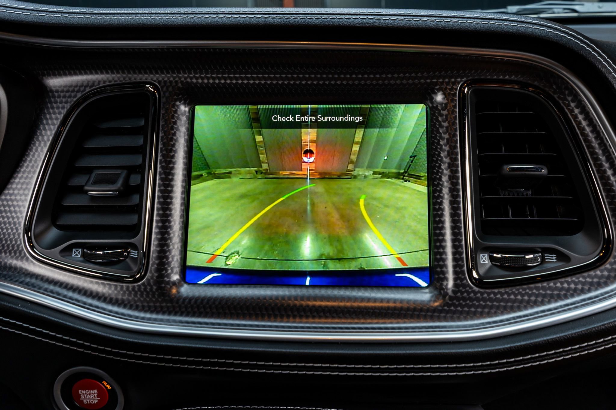 Used 2020 Dodge Challenger SRT Hellcat Redeye image 21