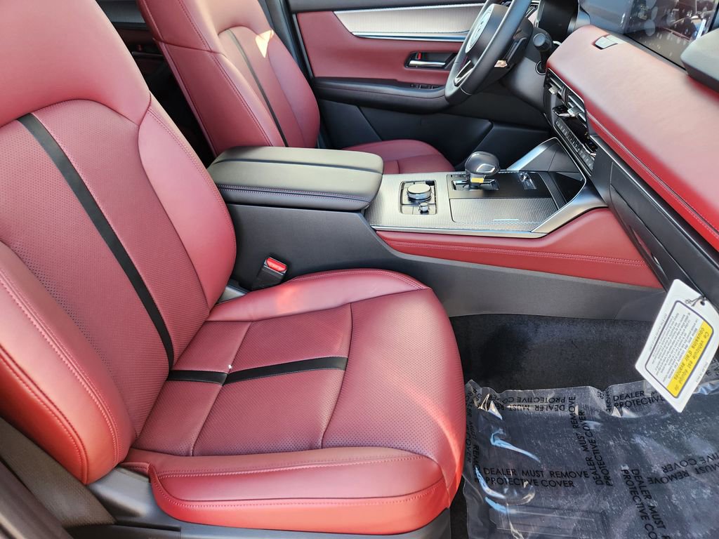 New 2026 MAZDA CX-70 3.3 Turbo S w/ Premium Package image 19