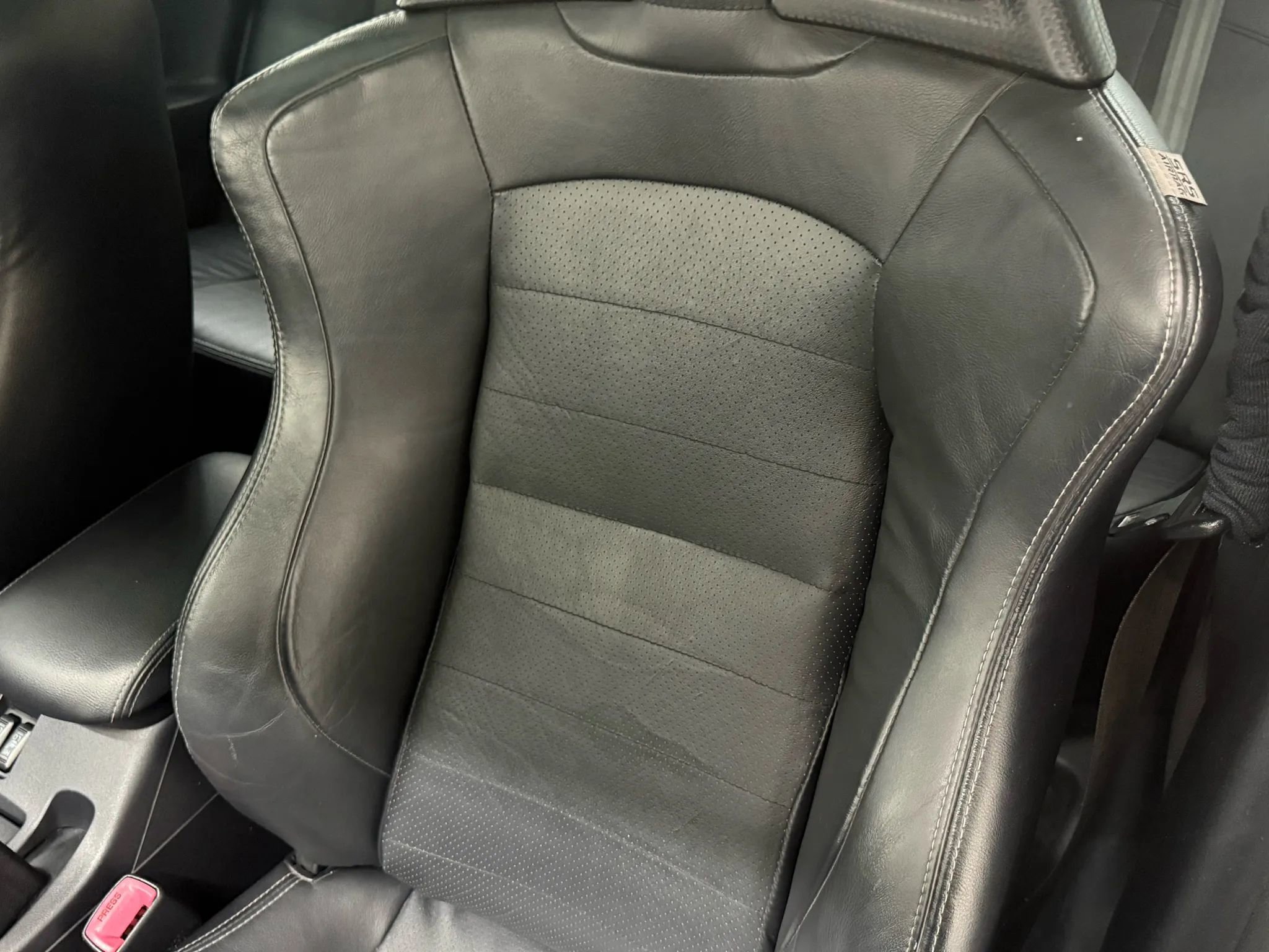 Used 2014 Mitsubishi Lancer Evolution GSR image 37