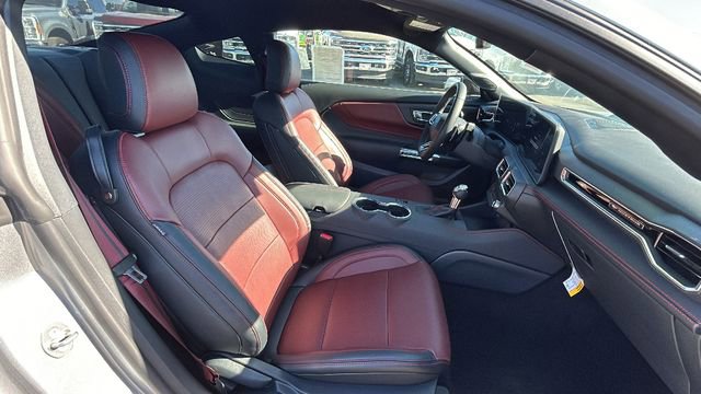 New 2025 Ford Mustang GT Premium image 11