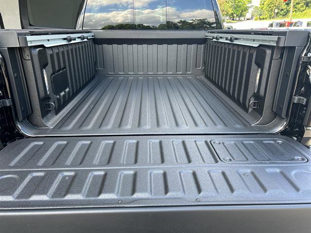 New 2026 RAM 1500 Rebel w/ G/T Package image 9