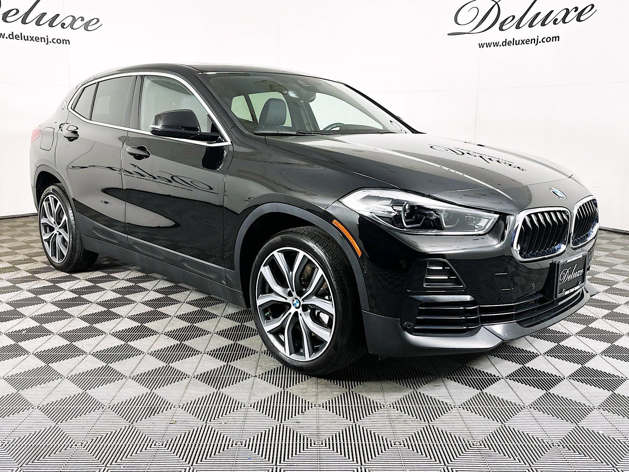 Used 2021 BMW X2 xDrive28i w/ Convenience Package