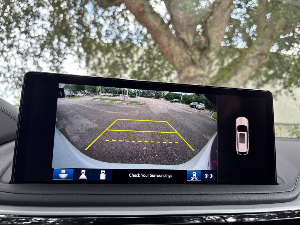 New 2026 Acura MDX w/ Technology Package FWD image 34