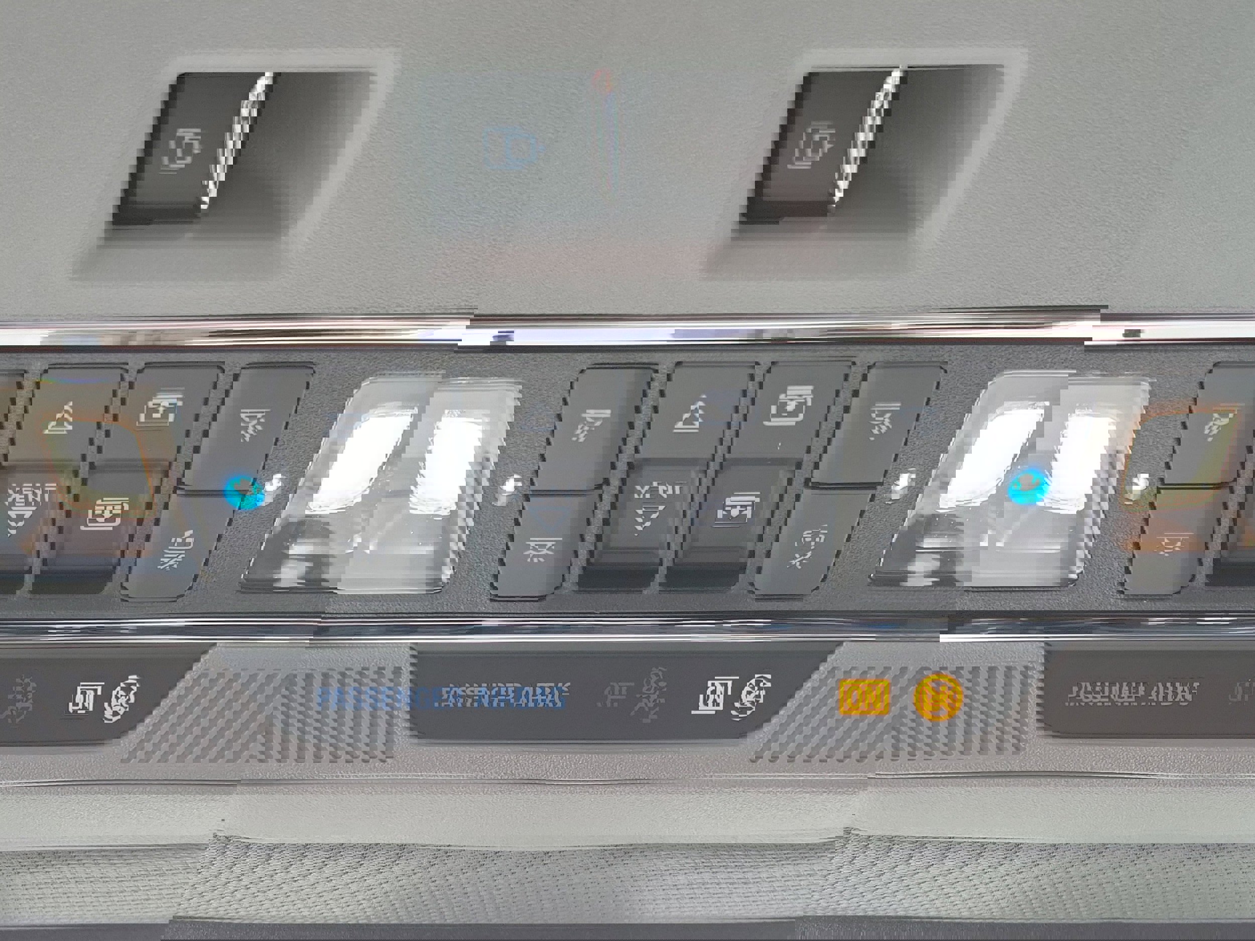 New 2026 Ford F250 Lariat w/ Tremor Off-Road Package image 34