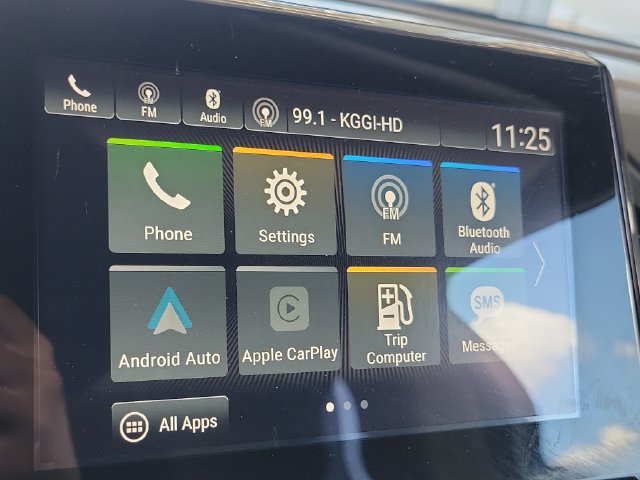 Used 2019 Honda Odyssey EX-L image 13