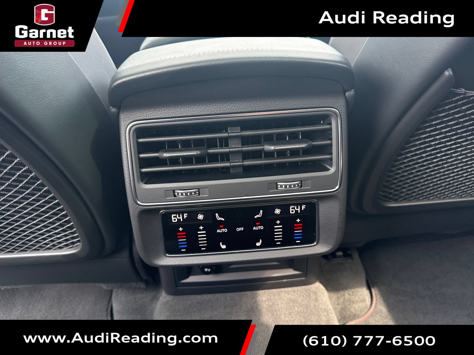Certified 2026 Audi Q7 3.0T Prestige w/ Prestige Package AWD/4WD image 40