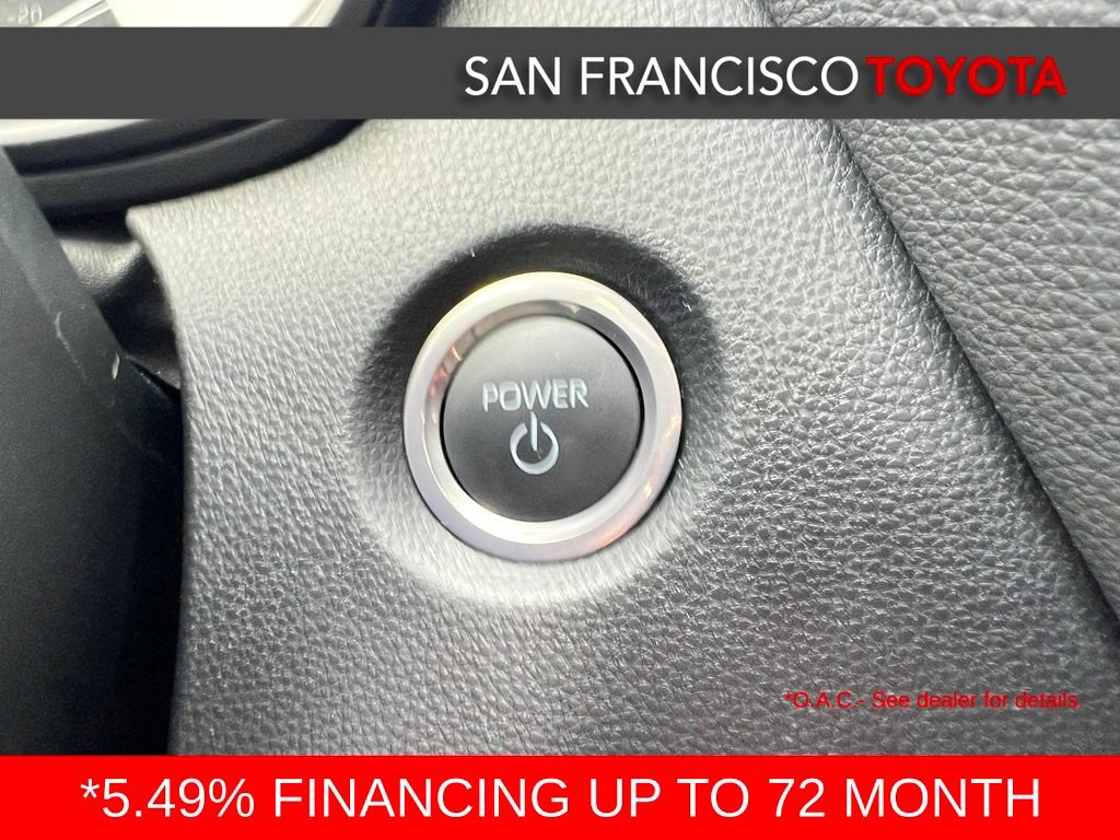 Certified 2024 Toyota Corolla SE w/ SE Package FWD image 24