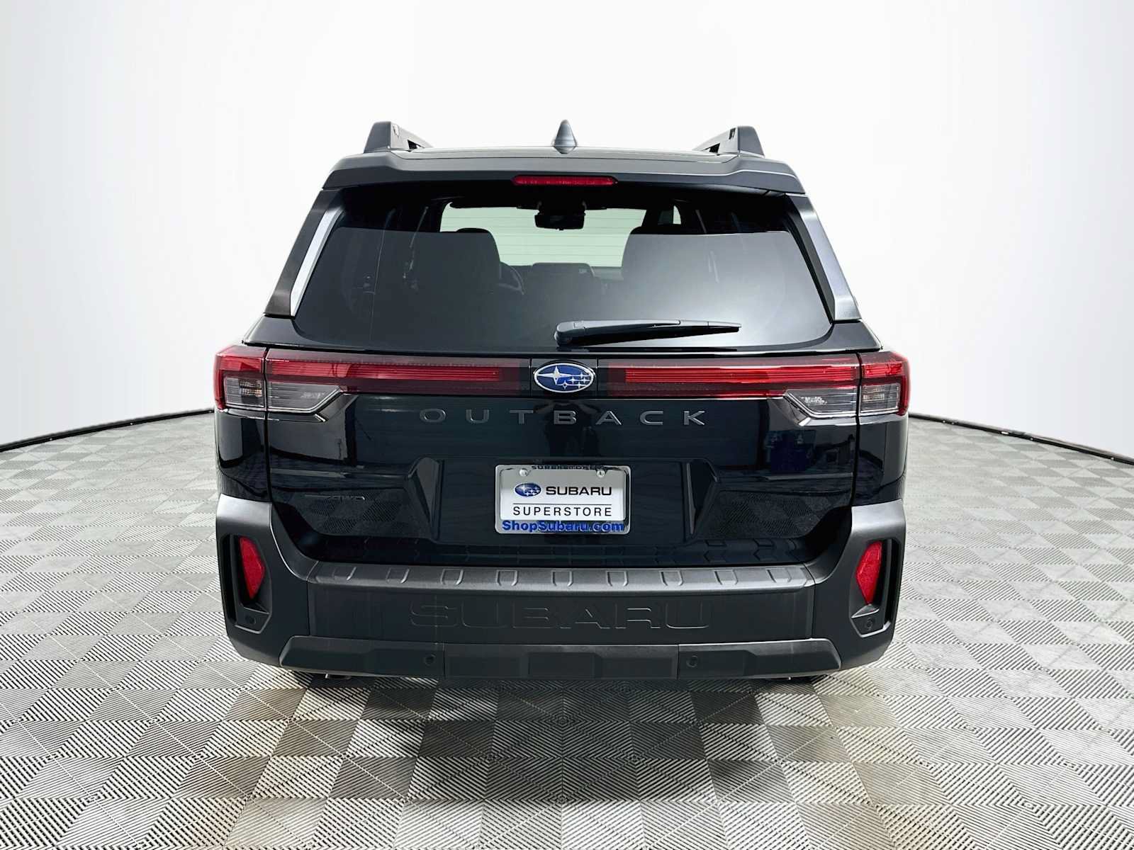 New 2026 Subaru Outback Touring XT AWD/4WD image 6