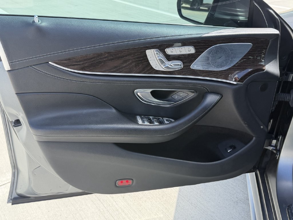 Used 2019 Mercedes-Benz CLS 450 image 10