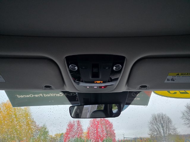 Certified 2023 Kia Sorento S w/ Panoramic Sunroof Package AWD/4WD image 24