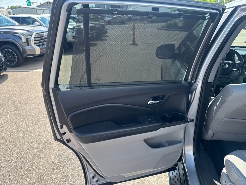 Used 2019 Honda Pilot EX-L image 38