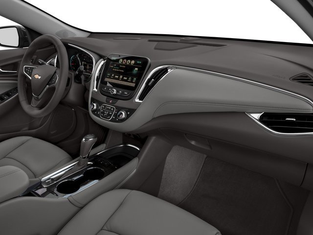 Used 2016 Chevrolet Malibu Premier w/ Driver Confidence Package FWD image 19