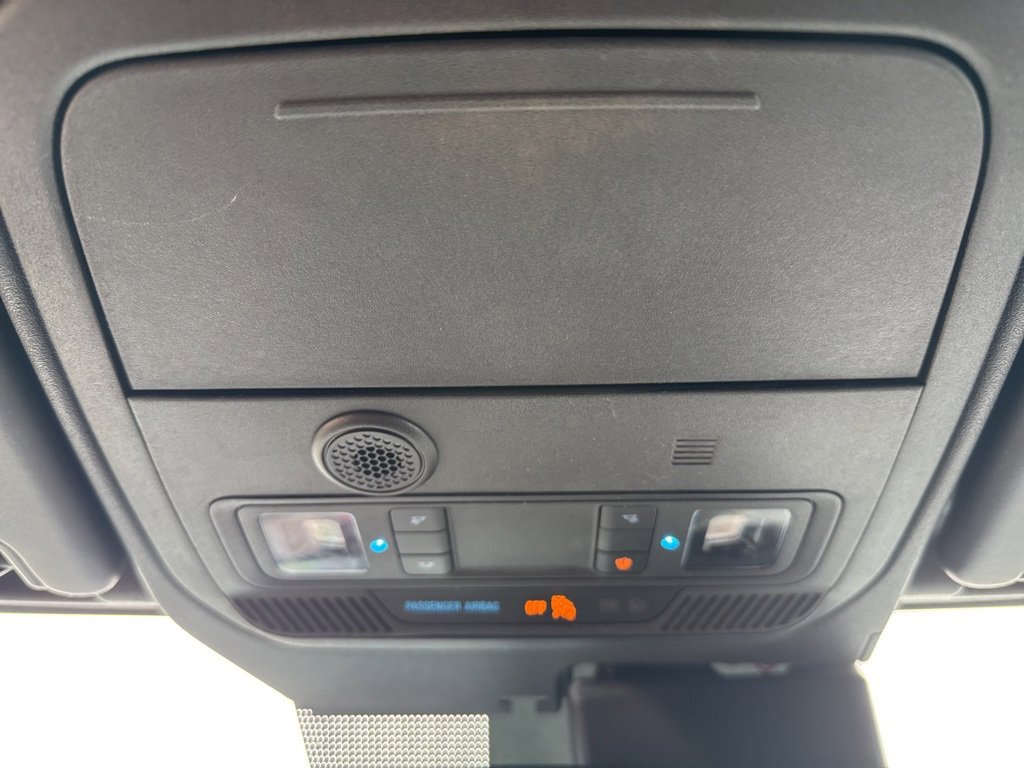 Used 2021 Ford Bronco Big Bend image 42