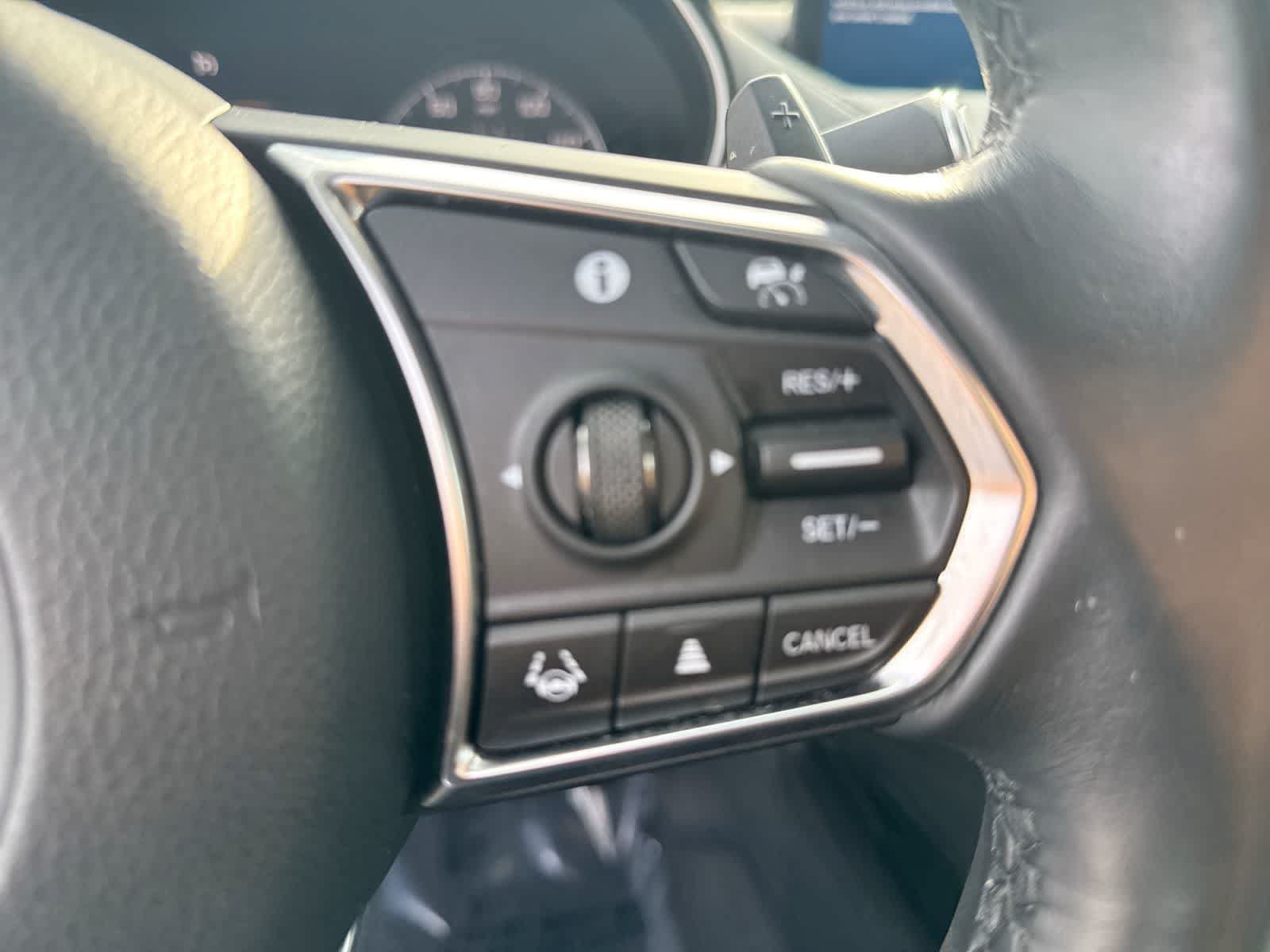 Used 2023 Acura TLX w/ Advance Package AWD/4WD image 23