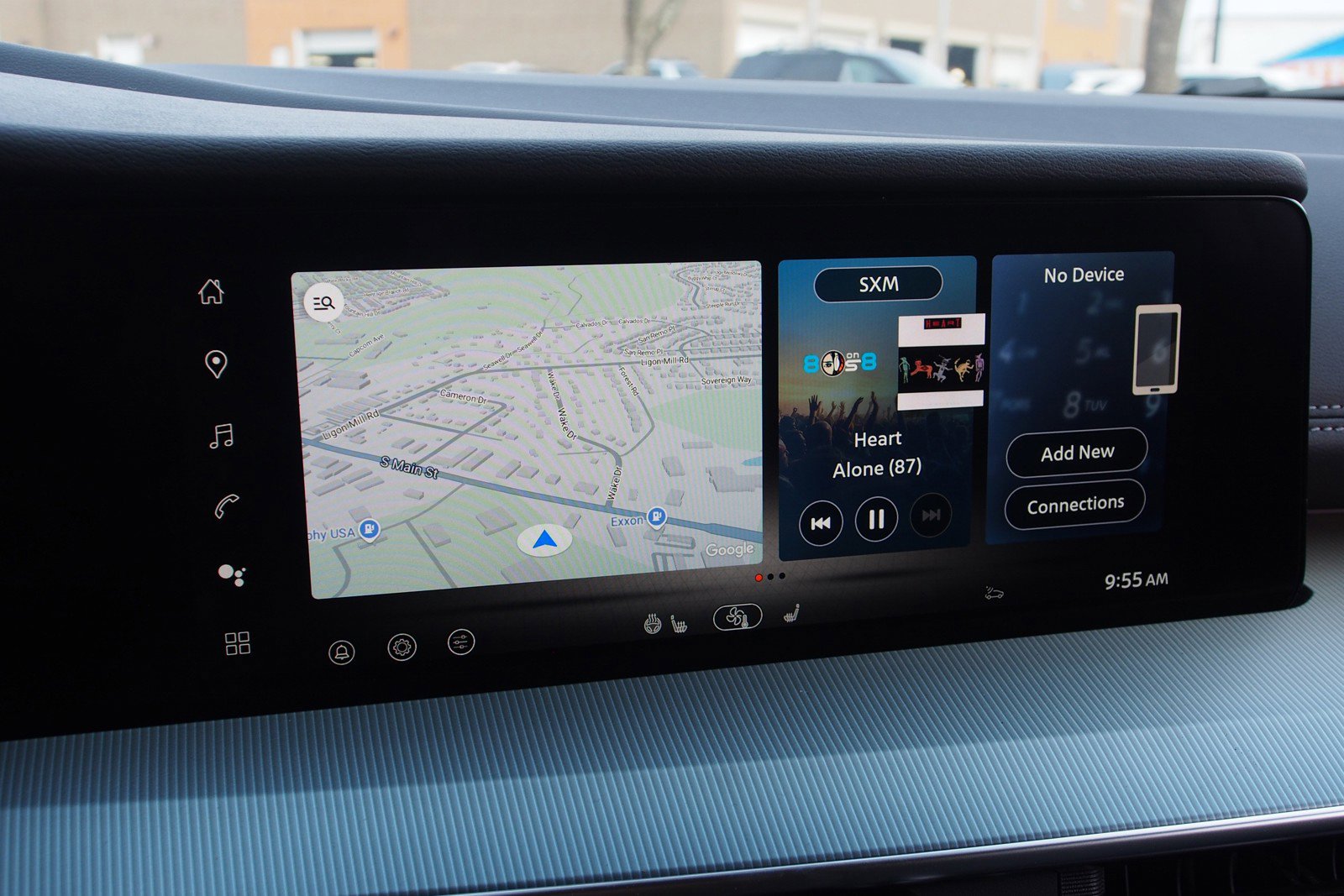 Used 2025 Nissan Murano SL image 26