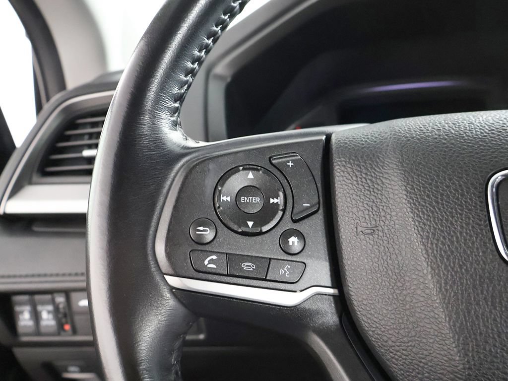 Used 2022 Honda Odyssey EX-L image 45