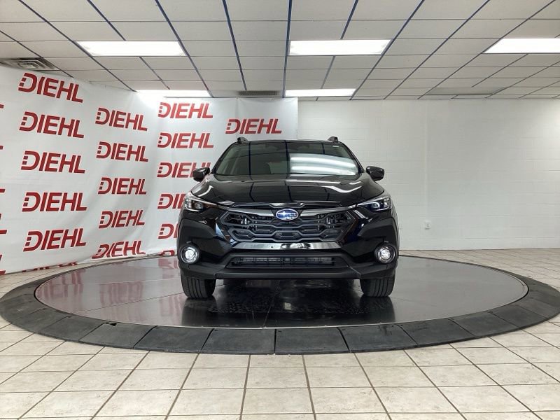 New 2026 Subaru Crosstrek 2.5i Limited AWD/4WD image 3