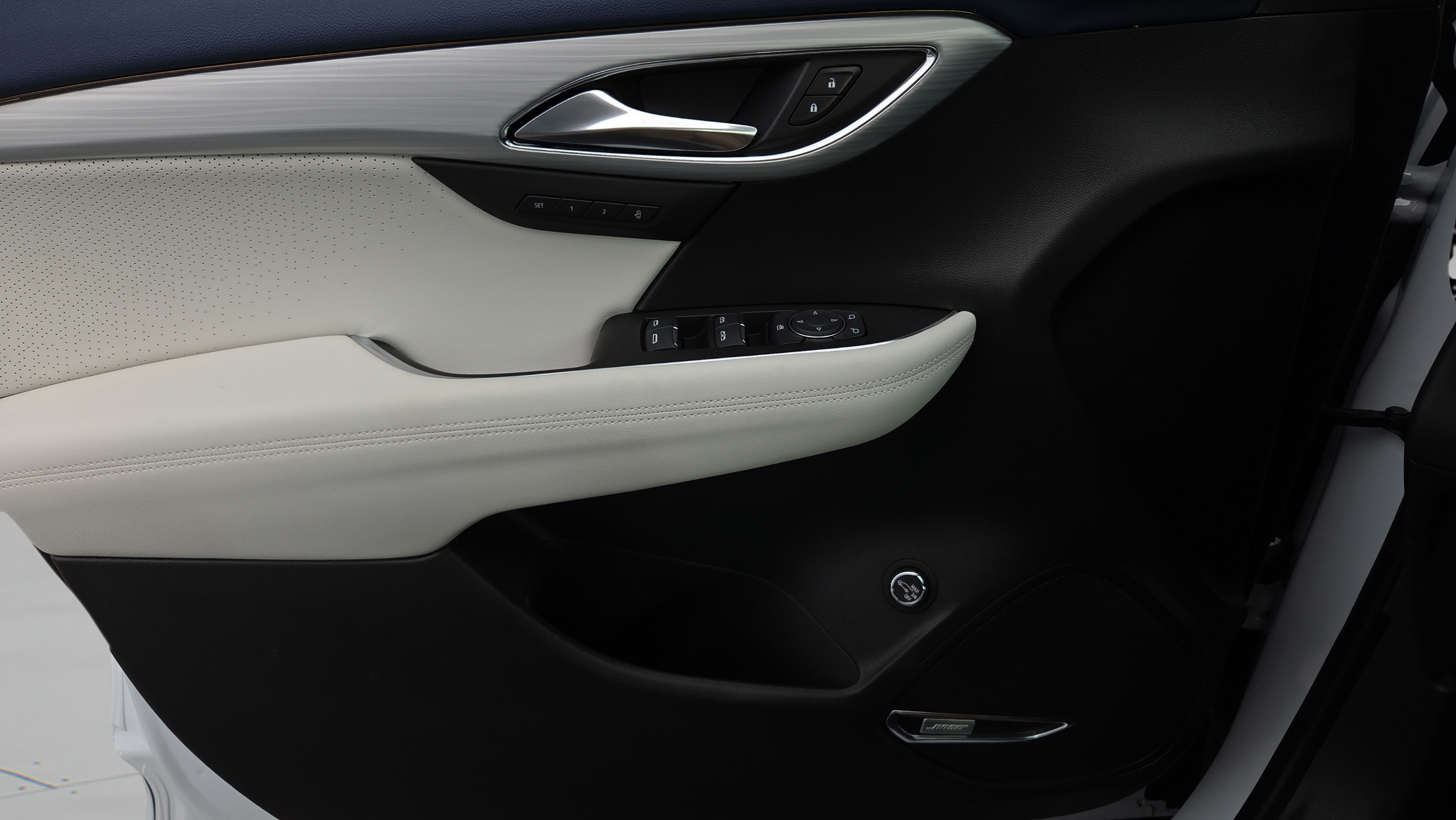 New 2026 Buick Envision Avenir AWD/4WD image 9