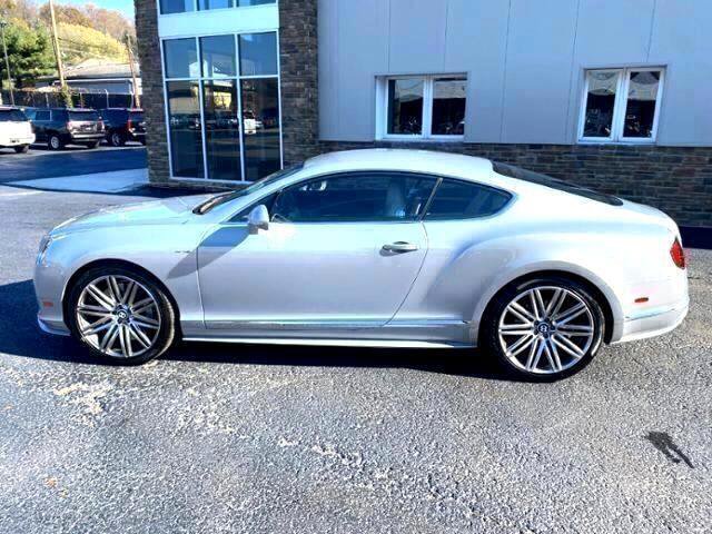 Used 2013 Bentley Continental GT Speed AWD/4WD image 16