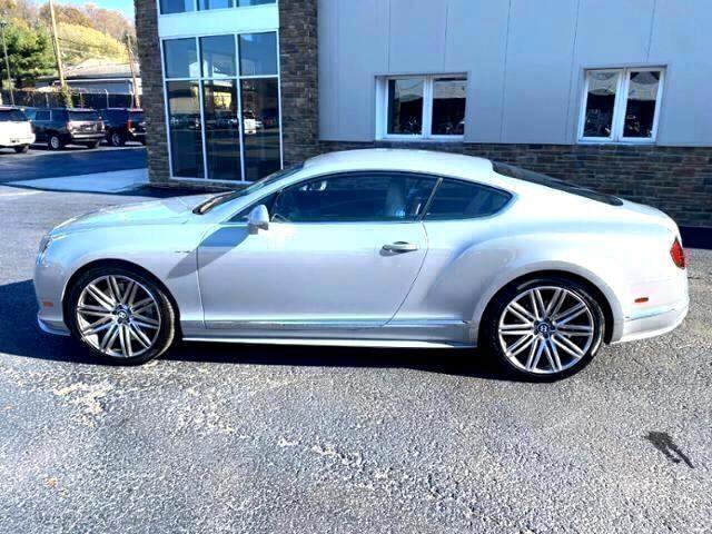 Used 2013 Bentley Continental GT Speed AWD/4WD image 16