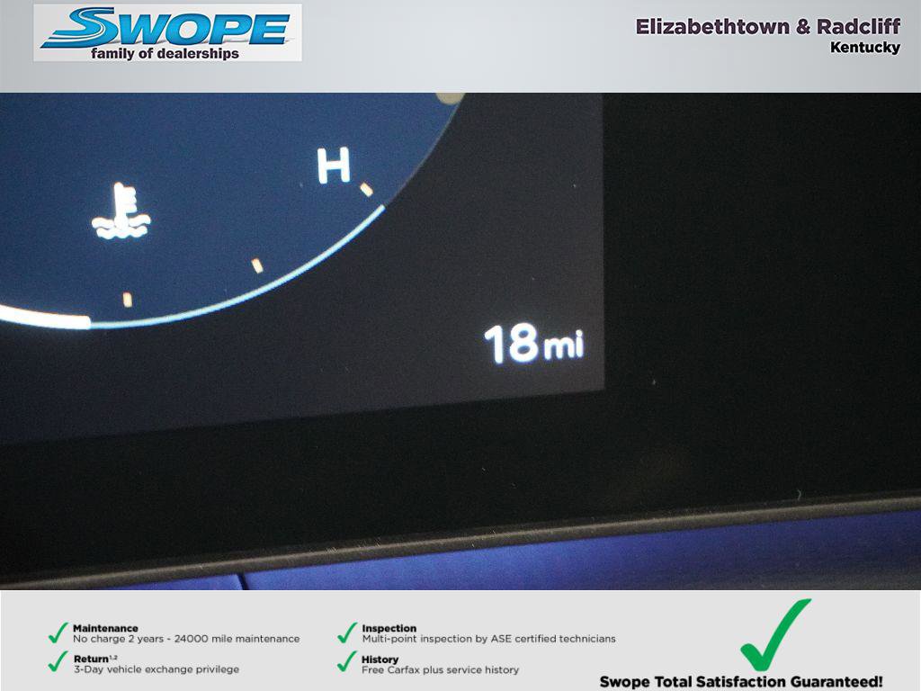 New 2026 Hyundai Santa Fe Calligraphy image 22