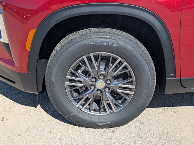 New 2026 Chevrolet Traverse LT FWD image 7