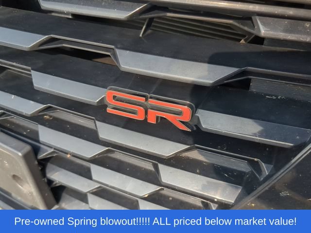 Used 2024 Nissan Altima 2.5 SR FWD image 9