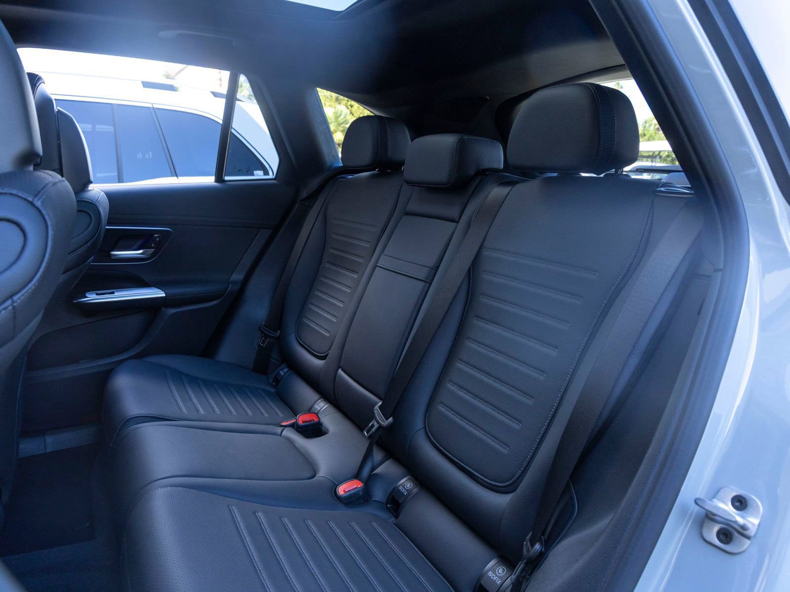 New 2026 Mercedes-Benz GLC 300 image 20