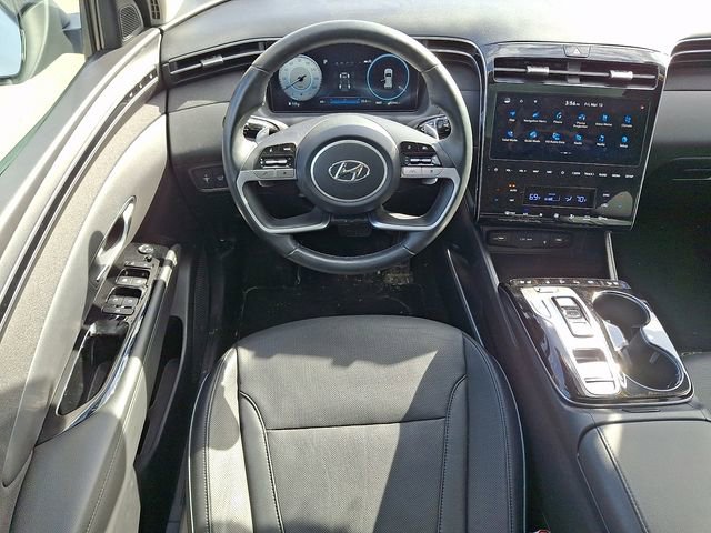Used 2023 Hyundai Tucson Limited image 10