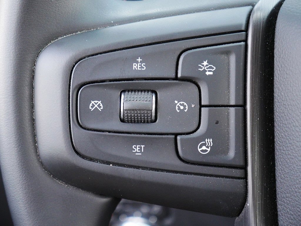 Used 2026 GMC Sierra 1500 AT4X AWD/4WD image 33