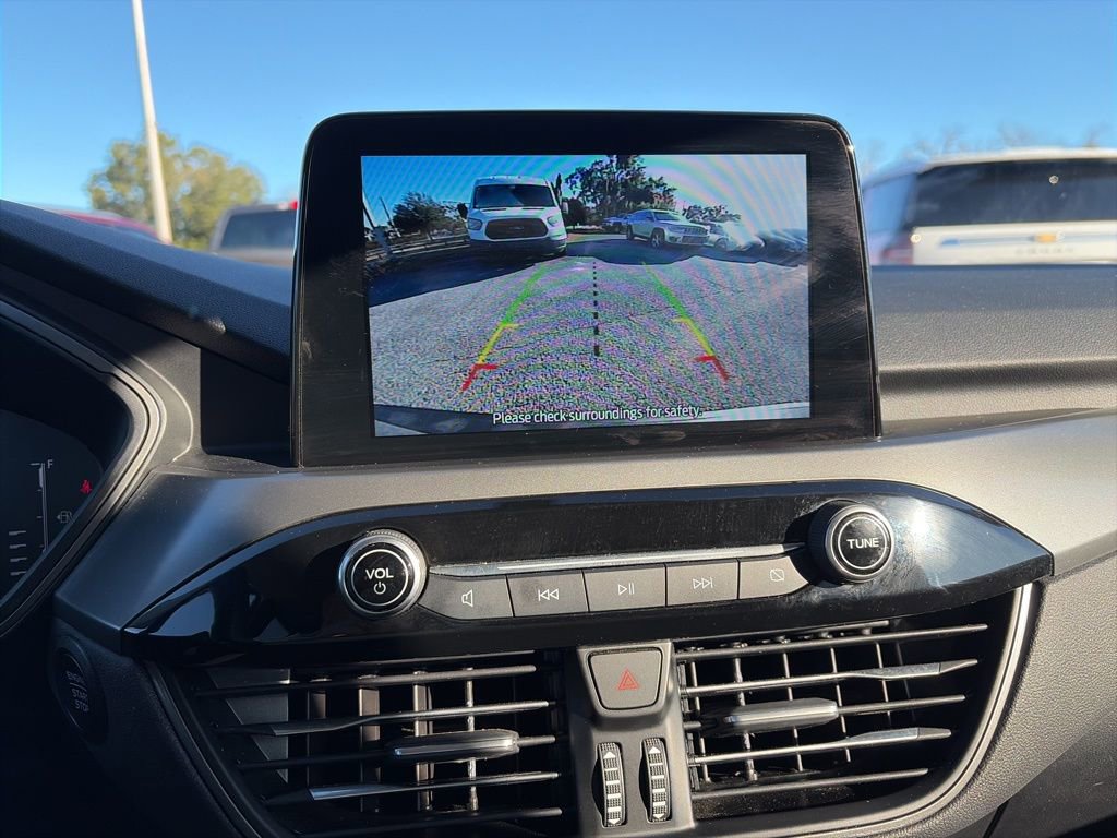 Used 2024 Ford Escape Active image 18