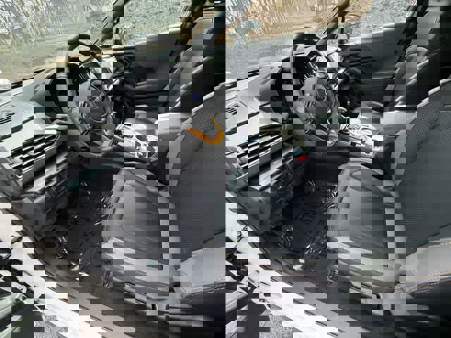 Certified 2025 Subaru Crosstrek 2.5i Wilderness image 15