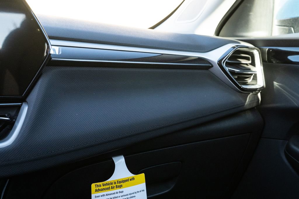 New 2026 Chevrolet TrailBlazer LT w/ Driver Confidence Package image 29