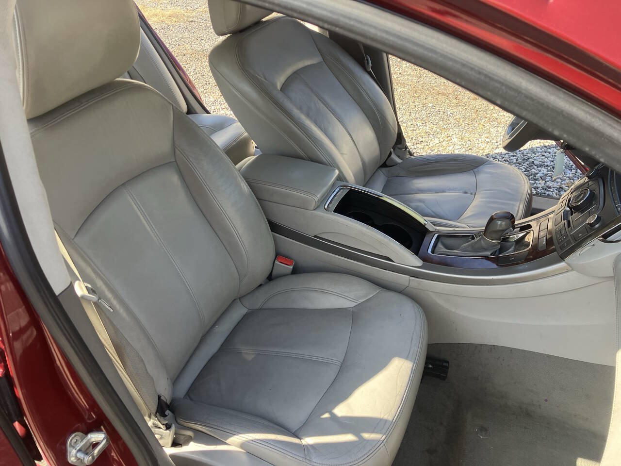 Used 2010 Buick LaCrosse CXL FWD image 31