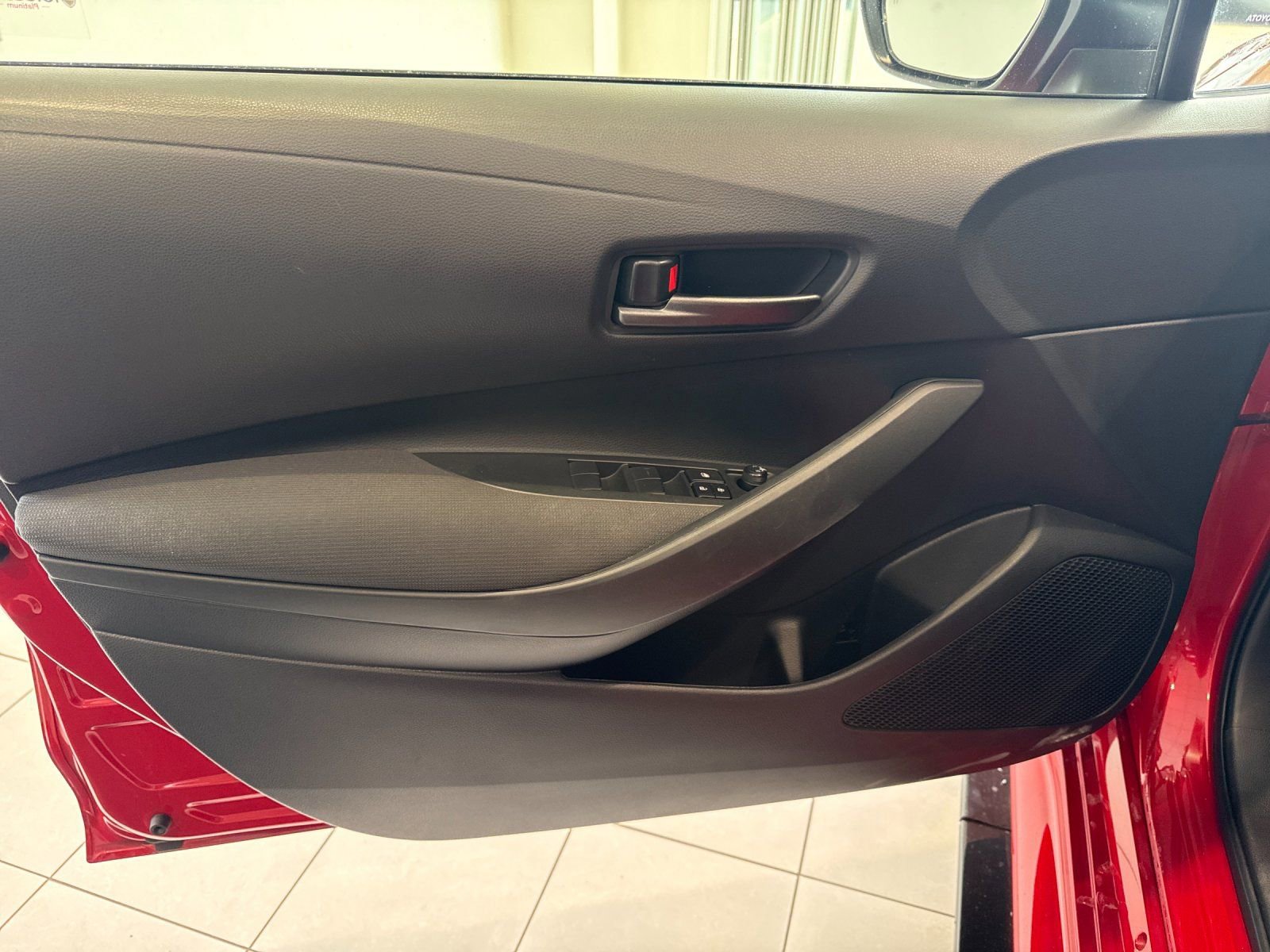 Used 2025 Toyota Corolla Core image 11