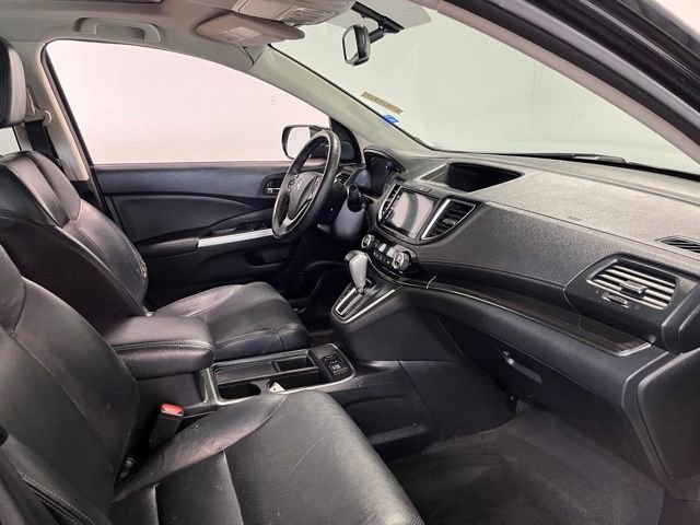 Used 2016 Honda CR-V EX-L image 11