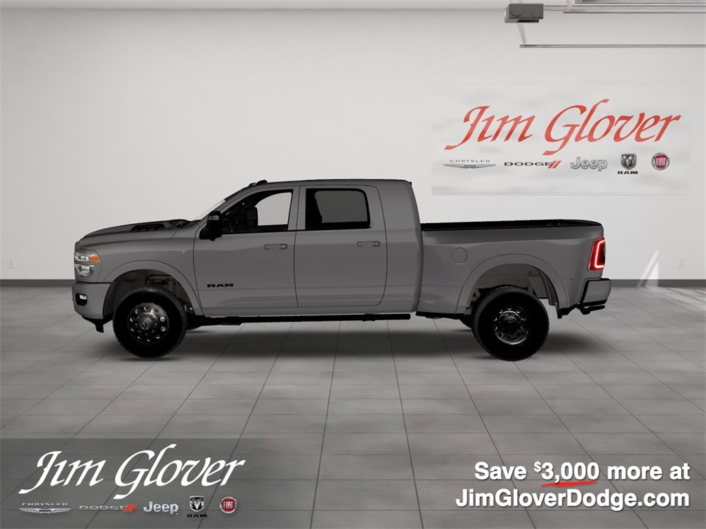 New 2026 RAM 3500 Laramie image 4