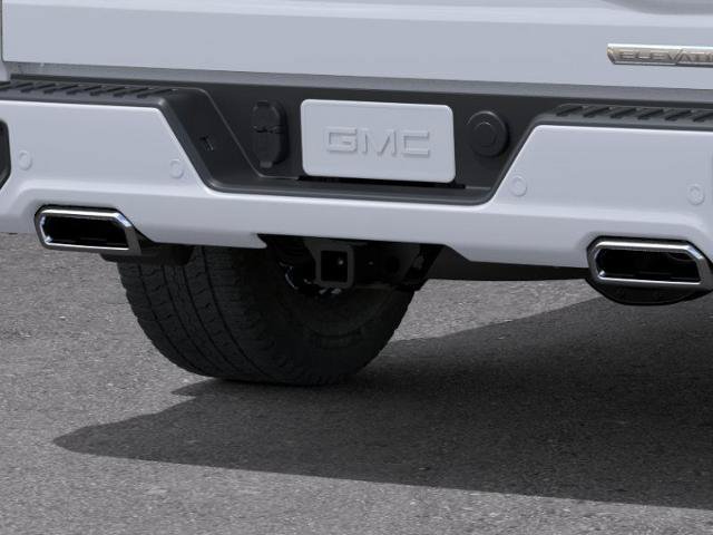 New 2026 GMC Sierra 1500 Elevation w/ Elevation Premium Package AWD/4WD image 46
