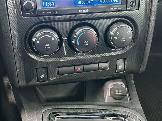 Used 2010 Dodge Challenger R/T RWD image 26