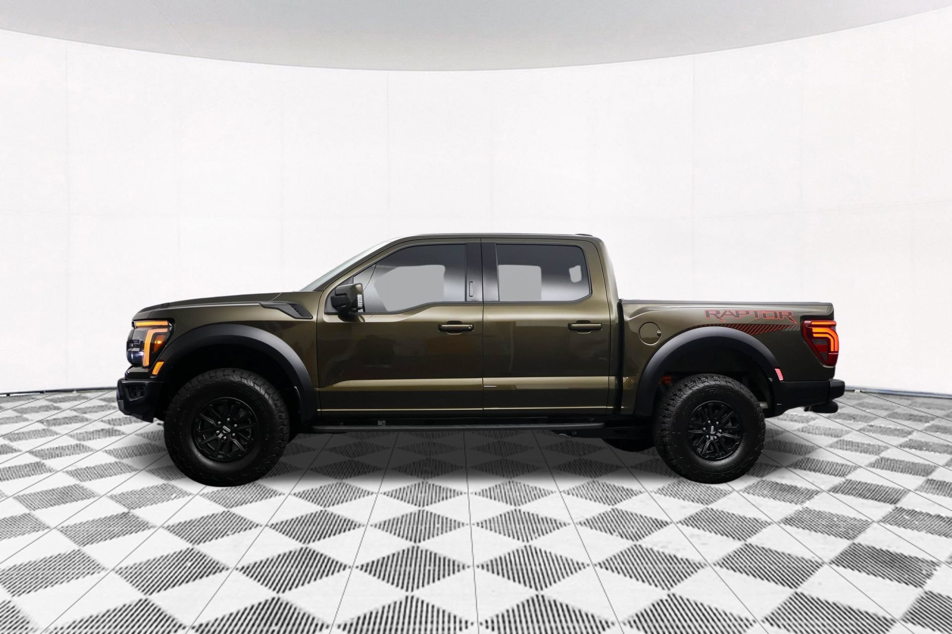 Used 2026 Ford F150 Raptor AWD/4WD image 40