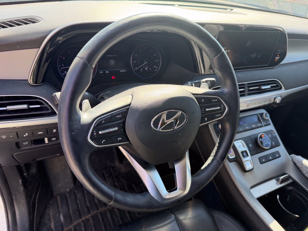 Used 2022 Hyundai Palisade SEL w/ Premium Package AWD/4WD image 6