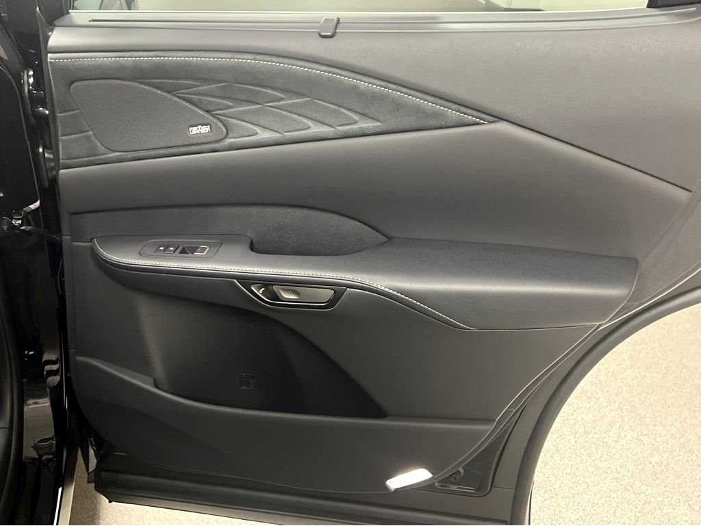 New 2026 Lexus RX 450h AWD image 21