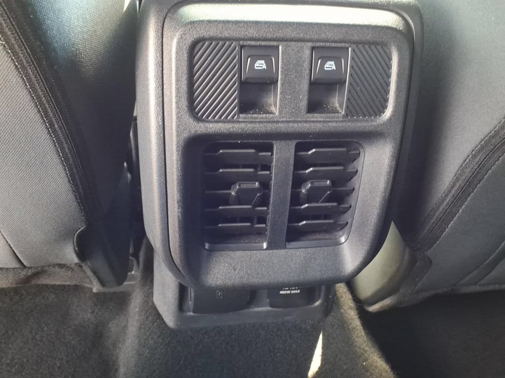 Used 2025 Ford Bronco Big Bend AWD/4WD image 24
