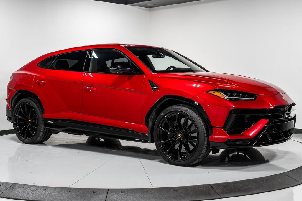 Used 2023 Lamborghini Urus S image 44