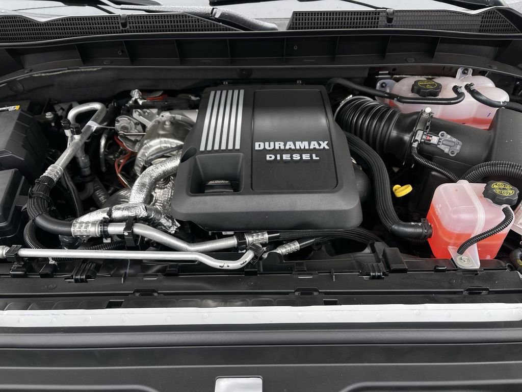 New 2026 GMC Sierra 1500 Elevation image 29