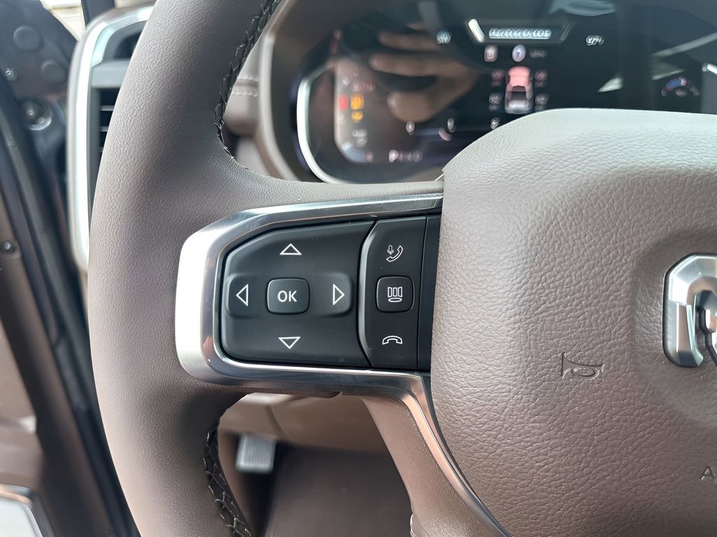 New 2026 RAM 3500 Laramie image 30