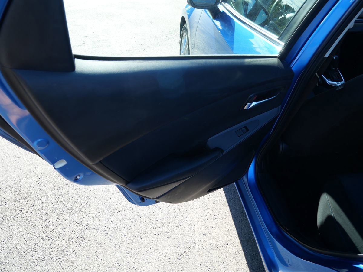 Used 2017 Toyota Yaris iA FWD image 17
