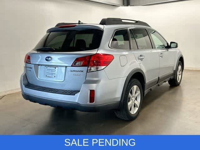 Used 2013 Subaru Outback 2.5i Limited AWD/4WD image 22