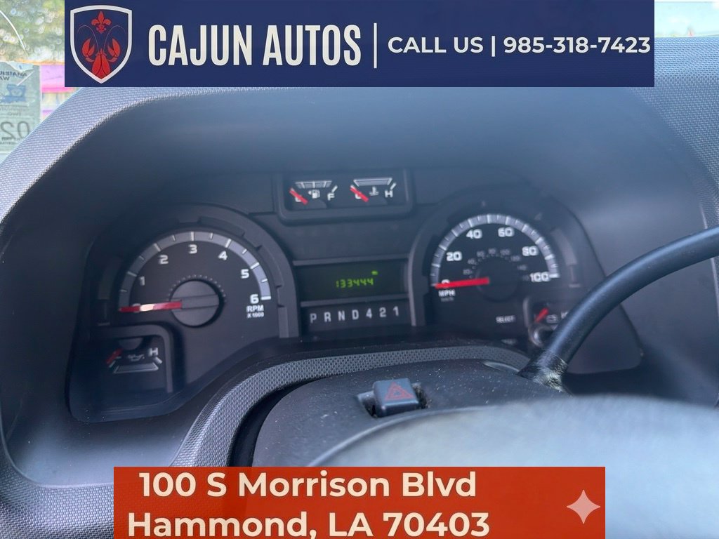 Used 2018 Ford E-350 and Econoline 350 Super Duty RWD image 31
