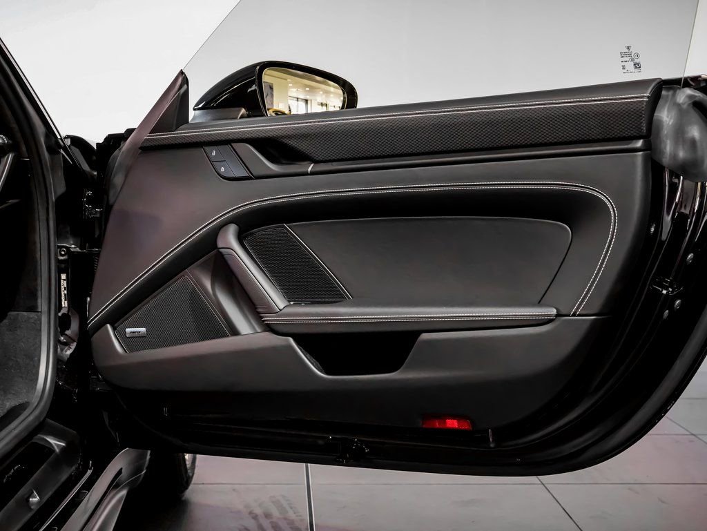 Used 2026 Porsche 911 GT3 image 26